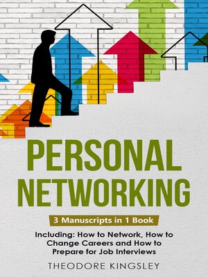 cover image of Personal Networking